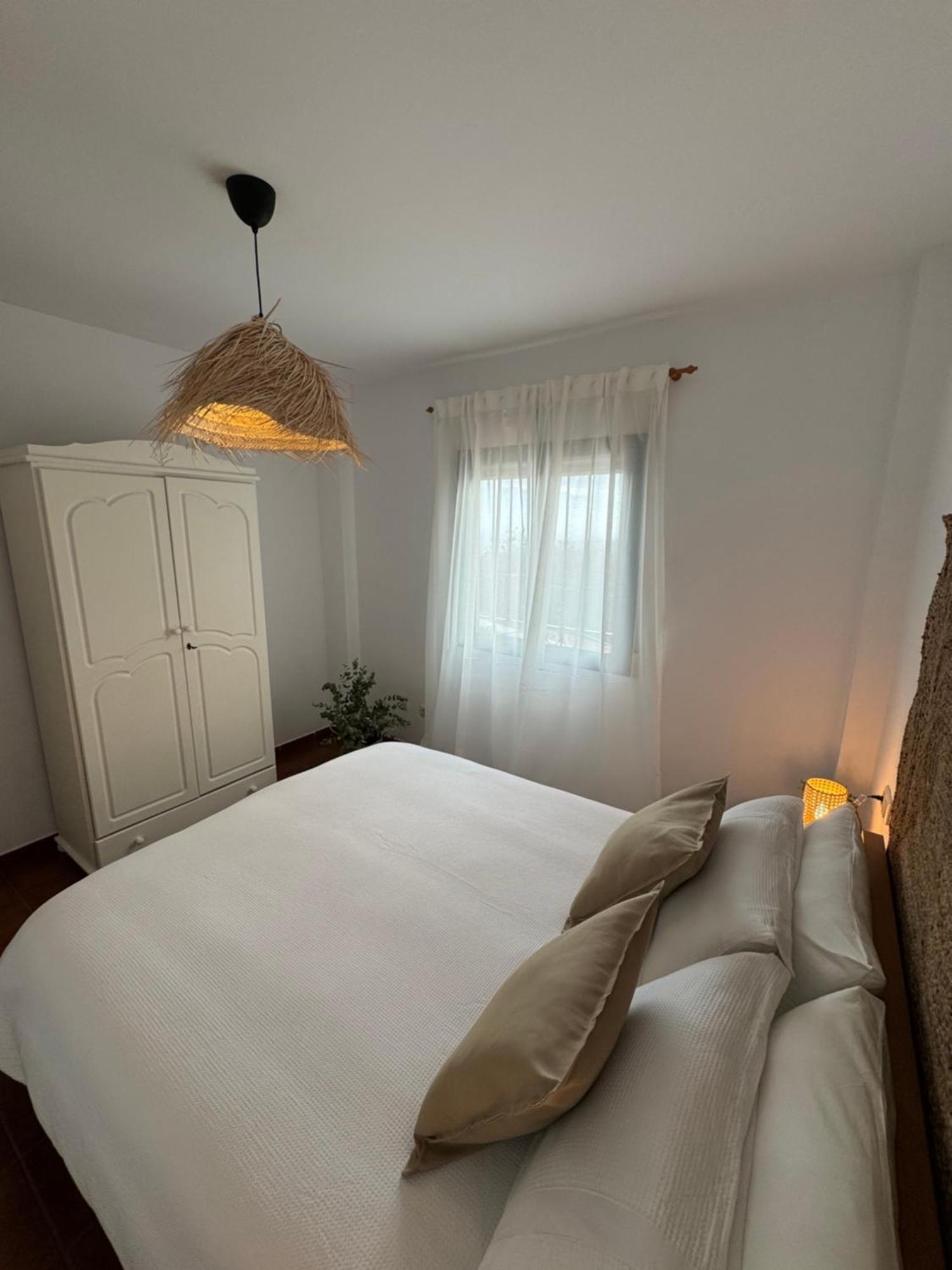 Villa En Frigiliana Con Piscina, Jacuzzi Y Espectaculares Vistas Екстер'єр фото